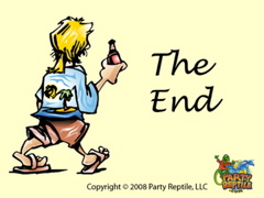 The End