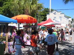 Goombay Festival Block Party