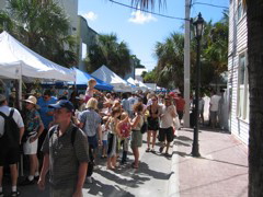 Goombay Festival Block Party