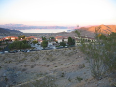 Lake Mead